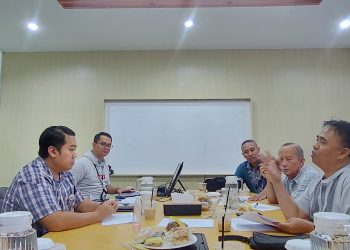 Mathla’ul Anwar Banten Safari Pendidikan Bareng BPJS Ketenagakerjaan Serang