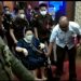Pakai Kursi Roda, Pemberi Suap Rp15 Miliar Kepada Mantan Kepala ATR/BPN Lebak Batal Dijebloskan ke Rumah Tahanan