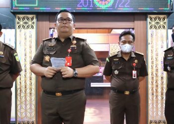 Kasus Dugaan Suap Eks Kepala ATR/BPN Lebak Rp15 Miliar, Kejati Telusuri Sumber Uang