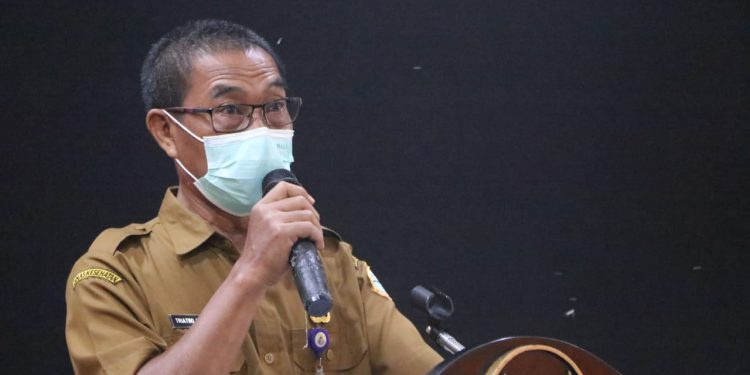 4 Warga Rangkasbitung Lebak Meninggal Akibat DBD