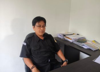 20 ASN dan 13 Pendamping Desa di Lebak Daftar Panwascam