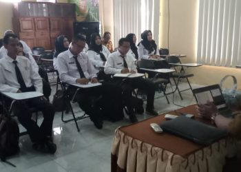 Inspektorat Lebak Masih Kekurangan 36 Auditor