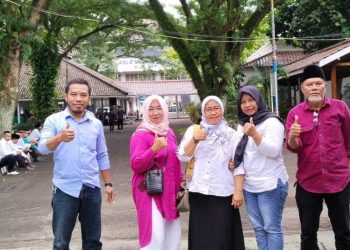 Tahapan Pilkades, 33 Bakal Calon Kades di Lebak Ikut Seleksi