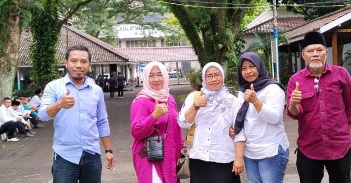 Tahapan Pilkades, 33 Bakal Calon Kades di Lebak Ikut Seleksi
