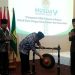 Asda I Buka Musda V LDII Cilegon