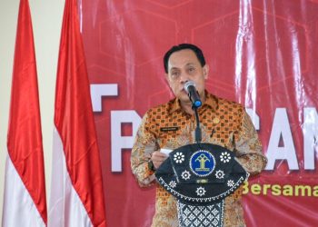 KPK Lakukan Penggeledahan di Untirta, Ini Penjelasan Rektor