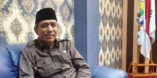 Capres Anies Bakal Dongkrak Raihan Suara NasDem di Kota Serang