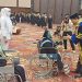 2.353 Mahasiswa UMT Di-Wisuda, Rektor UMT: Tetap Jalin Silahturahmi Dengan Almamater