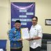 KI Provinsi Banten Visitasi Dindikbud