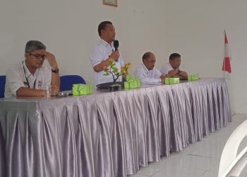 Inspektorat Optimalkan Klinik Konsultasi Pengawasan Desa