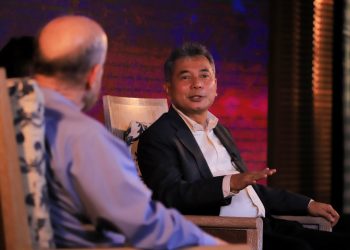 BRI Jadi Akselerator Implementasi ESG Melalui Role Modeling
