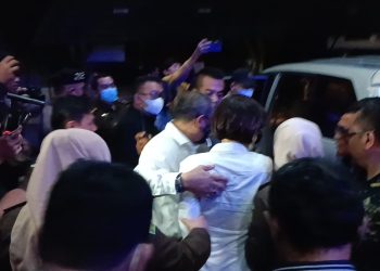 Ditahan di Rutan Serang, Kamar Nikita Mirzani Over Kapasitas