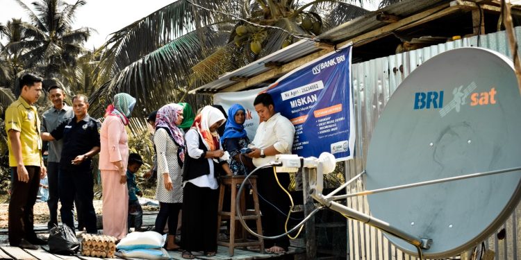Punya Beragam Program Pemberdayaan Terstruktur, BRI Angkat Potensi Ekonomi di Wilayah 3T