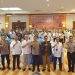 Dirpamobvit Polda Banten: Manajemen Keamanan Penting Dipahami Perusahaan