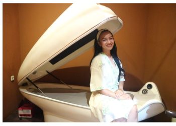 Ini Tips Tetap Terlihat Cantik Luar Dalam