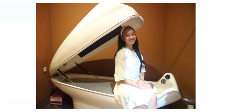Ini Tips Tetap Terlihat Cantik Luar Dalam