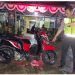 Truk Tabrak Motor di Gunung Kaler Kabupaten Tangerang, Seorang Pelajar Tewas