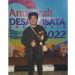 Keren, Saba Budaya Baduy Juara Harapan 1 ADWI 2022