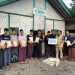 LAZ Al Maghfirah BPJS Ketenagakerjaan Salurkan Bantuan Program Ketahanan Pangan untuk 16 Ponpes di Banten