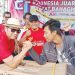 Warga Banten Doakan Ridwan Kamil Presiden