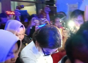 Surat Dakwaan Nikita Mirzani Sempurna, Kejari Serang: Besok Kita Limpahkan ke Pengadilan