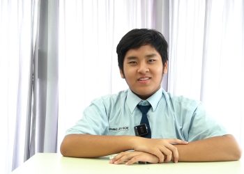 Hebat! Santri SMP Islam Nurul Fikri Boarding School Wakili Indonesia di Ajang Olimpiade Sains Internasional Kolombia