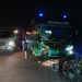 Tabrak Bus Asli Prima di Jalan Cipocok Jaya, Seorang Pemotor Tewas