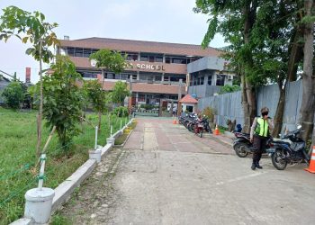 Camat Periuk Diminta Telusuri Keabsahan Klaim Kepemilikan Jalan Masuk Sekolah Fellycia