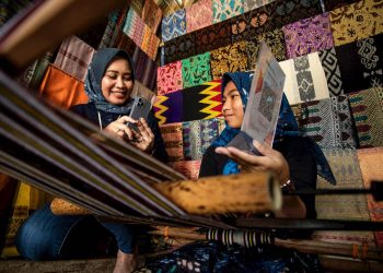 UMKM Serap Ratusan Juta Tenaga Kerja, BRI Ambil Peran Melalui Pemberdayaan