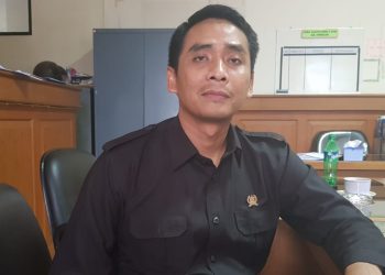 Evaluasi Penyaluran BPNT, Dewan Desak Agen e-Waroeng Diganti