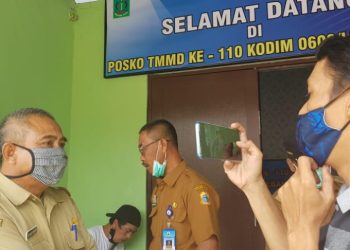 Khawatir Dipakai Kampanye, Pencairan BLT DD Ditangguhkan Sementara