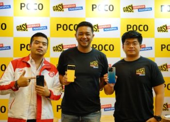 POCO M5 Series Bisa Didapatkan Mulai 11 November!