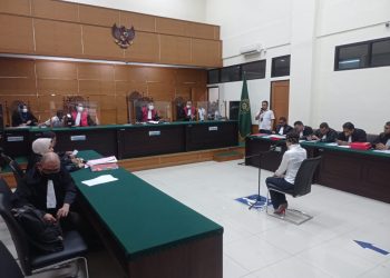Tanggapi Dakwaan Jaksa, Nikita Mirzani: Lucu Aja