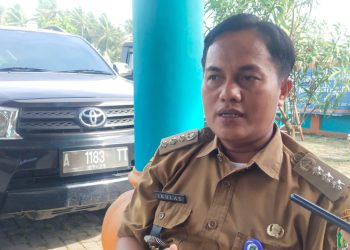 Kampung Budaya di Purwakarta Kota Cilegon Diharapkan Mampu Naikkan Sektor Ekonomi