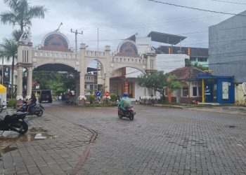 Banjir di Taman Widya Asri Surut, Cerita Warga Kaget Dibangunkan Tengah Malam