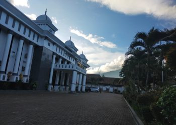 Diduga Lakukan Pelecehan, Anggota DPRD Pandeglang Dilaporkan ke Polisi