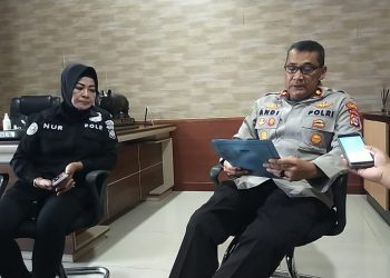 Duh! Oknum Anggota DPRD Pandeglang Dilaporkan Jadi Pelaku Begal Payudara