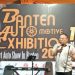 Bapenda Sukses Selenggarakan BAE 2022