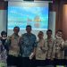 DLHK Banten Bekali Penyuluh Kehutanan Swadaya Masyarakat