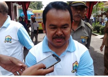 Anggota DPR yang Juga Mantan Walikota Serang Tb Haerul Jaman Kalah Kasasi, Wajib Bayar Utang Rp 3,9 Miliar