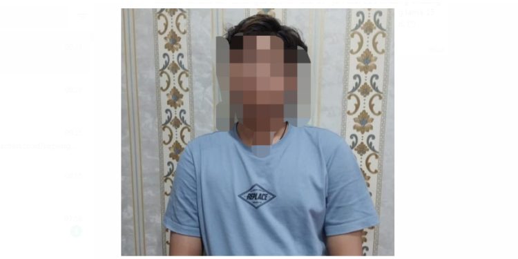 Tangkap Pengedar Obat Keras di Kragilan, Polisi Amankan Ribuan Butir Hexymer dan Tramdol