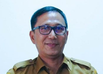Dindikbud Kabupaten Serang Tingkatkan Kapasitas Guru