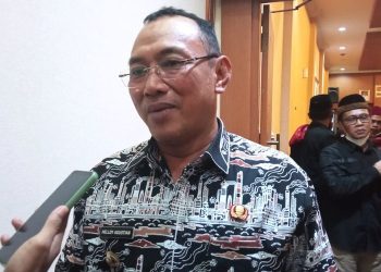 HIPPI: Lelang Investasi Asing Tertutup