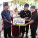 Pj Gubernur Baksos ke Desa Kanekes