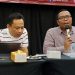 KPU Usulkan Perubahan Jumlah Kursi Dapil di Kota Serang