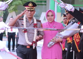 Ini Profil AKBP Didik Hariyanto, Perwira Menengah Polri yang akan Menjabat Kabid Humas Polda Banten