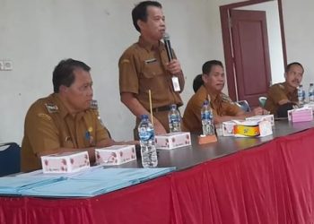 Pemkab Buka Pendaftaran PPPK Formasi Teknis