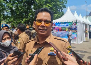 KASN Setujui Hasil Open Bidding, Walikota Serang Tinggal Lantik Empat Kepala OPD
