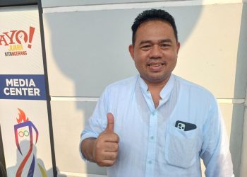 Jangan Bersedih, Atlet Yang Tidak Juara di Porprov Masih Berkesempatan Ikut PON