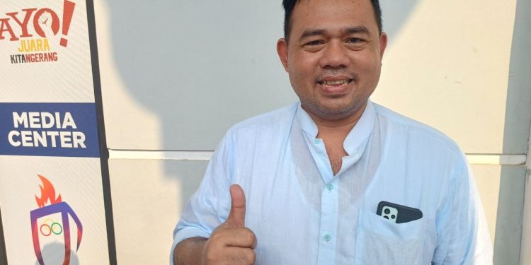 Jangan Bersedih, Atlet Yang Tidak Juara di Porprov Masih Berkesempatan Ikut PON